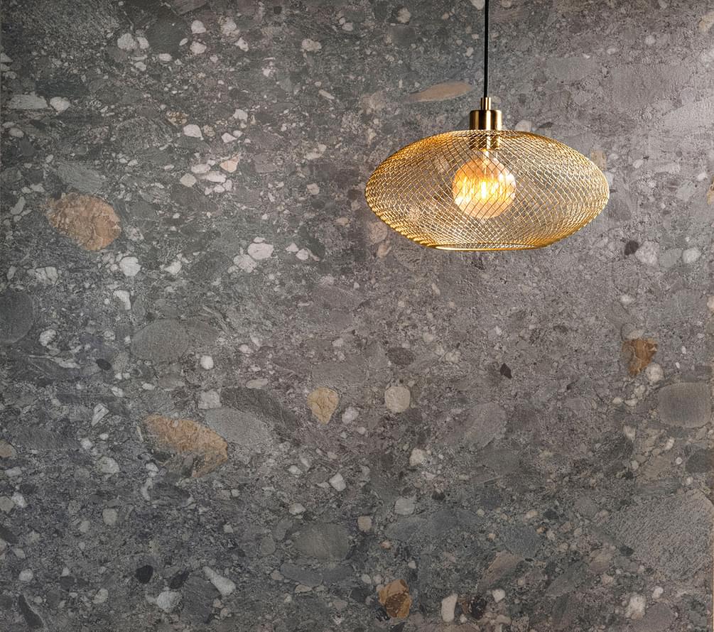 керамогранит фабрики Cercom коллекция Ceppo Di Gres