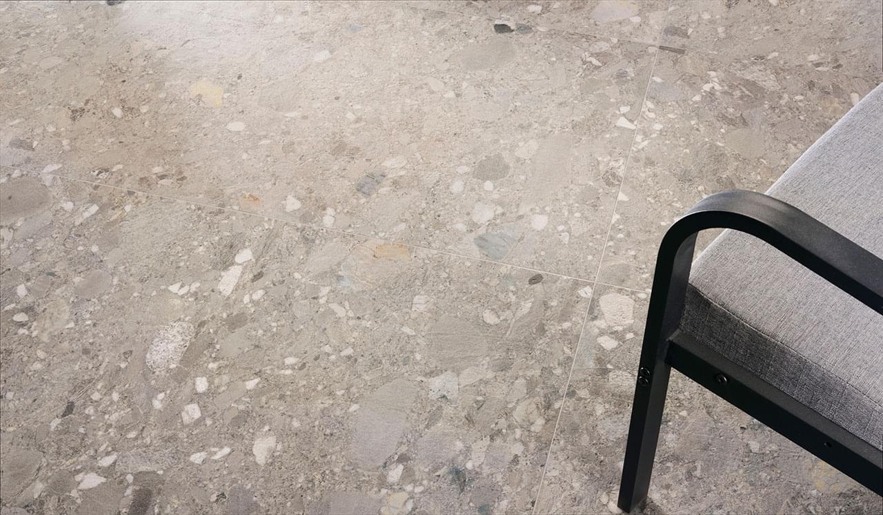 керамогранит фабрики Cercom коллекция Ceppo Di Gres