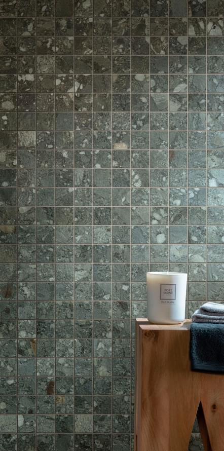 керамогранит фабрики Cercom коллекция Ceppo Di Gres