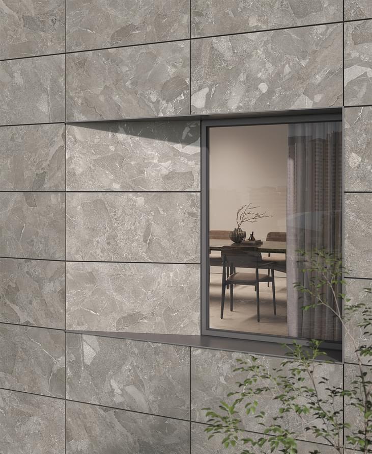 керамогранит фабрики Cercom коллекция Cosmo