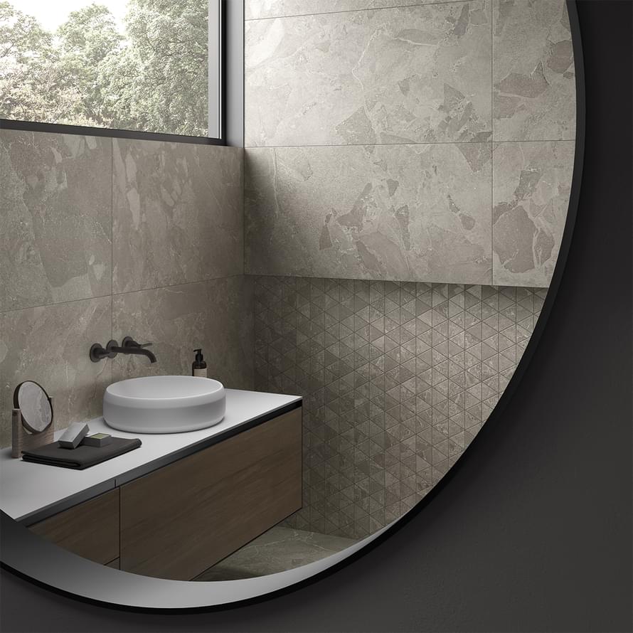 керамогранит фабрики Cercom коллекция Cosmo