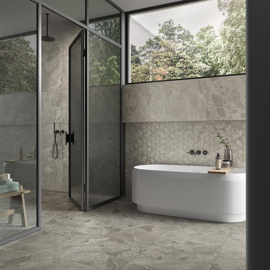 керамогранит фабрики Cercom коллекция Cosmo