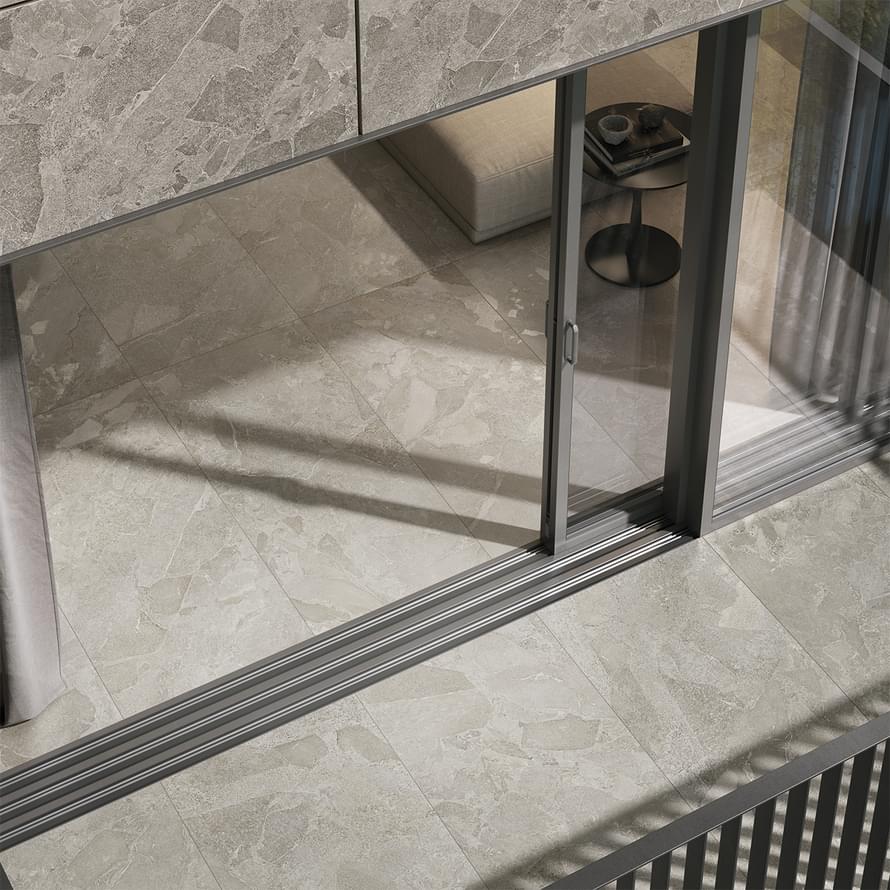 керамогранит фабрики Cercom коллекция Cosmo