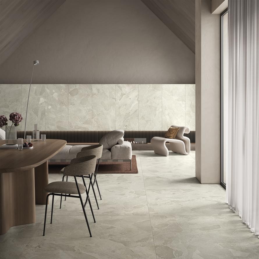 керамогранит фабрики Cercom коллекция Cosmo