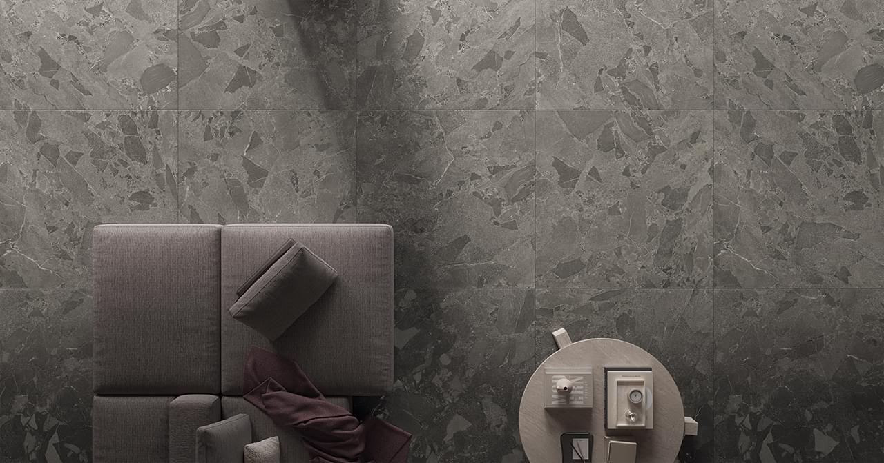 керамогранит фабрики Cercom коллекция Cosmo