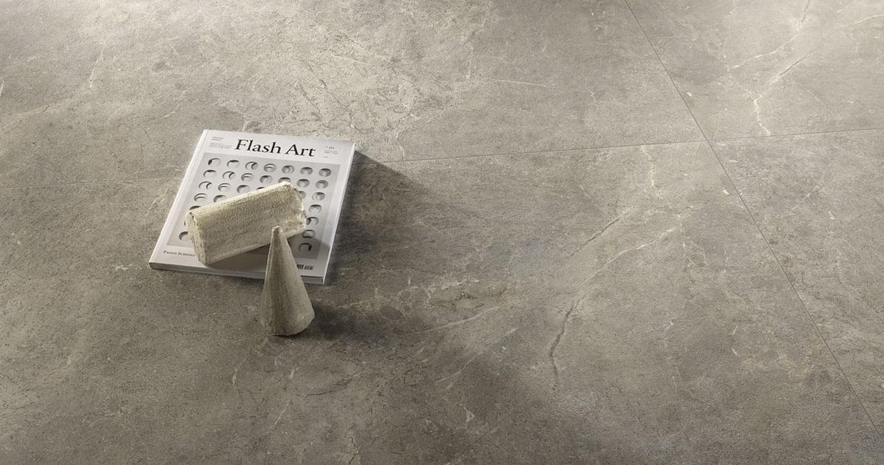 керамогранит фабрики Cercom коллекция Everstone