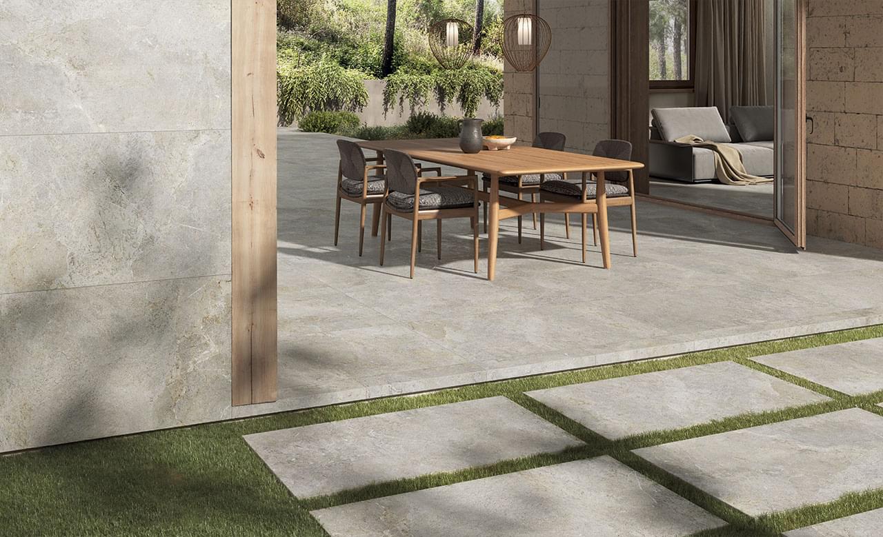 керамогранит фабрики Cercom коллекция Everstone