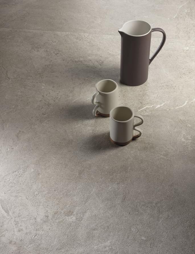 керамогранит фабрики Cercom коллекция Everstone