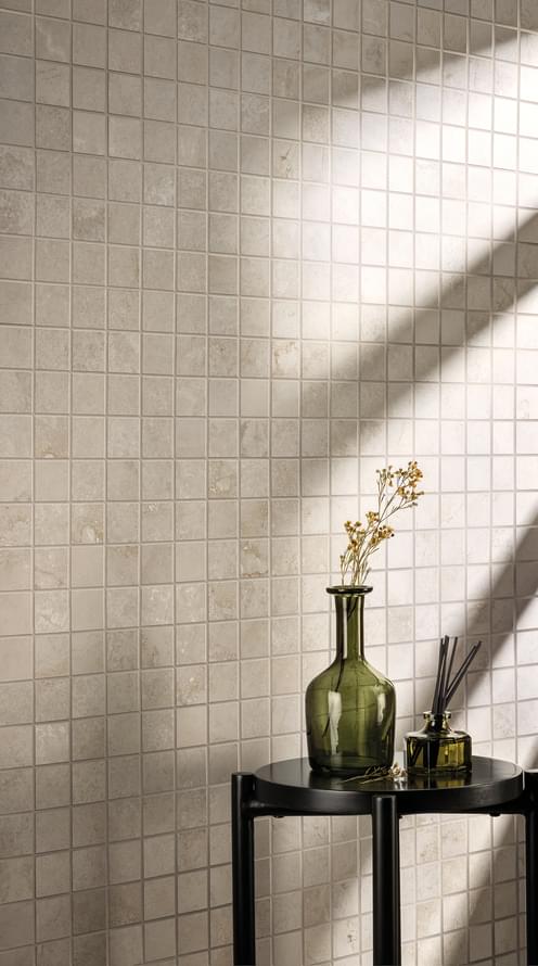 керамогранит фабрики Cercom коллекция In Contro