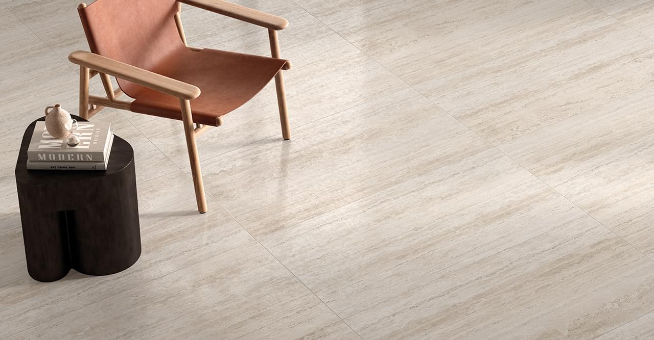 керамогранит фабрики Cercom коллекция In Contro