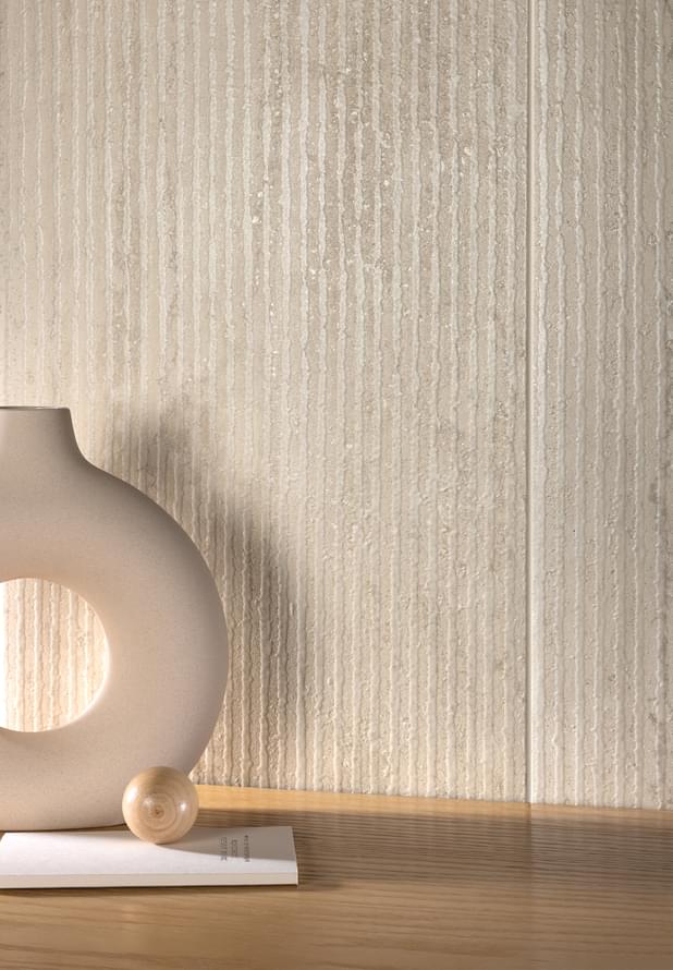 керамогранит фабрики Cercom коллекция In Contro