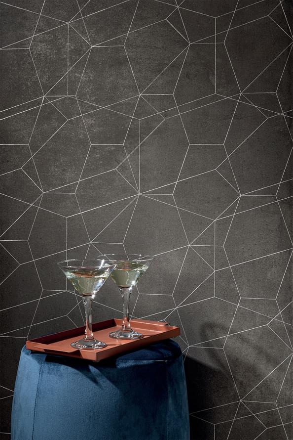 керамогранит фабрики Cercom коллекция Infinity