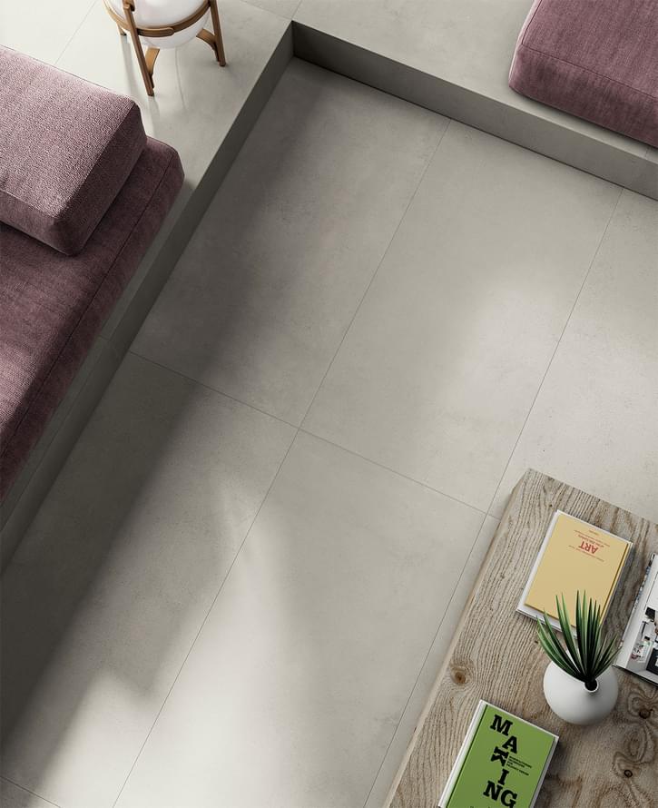 керамогранит фабрики Cercom коллекция Infinity