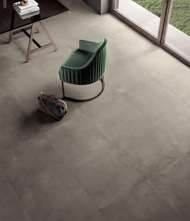 керамогранит фабрики Cercom коллекция Infinity