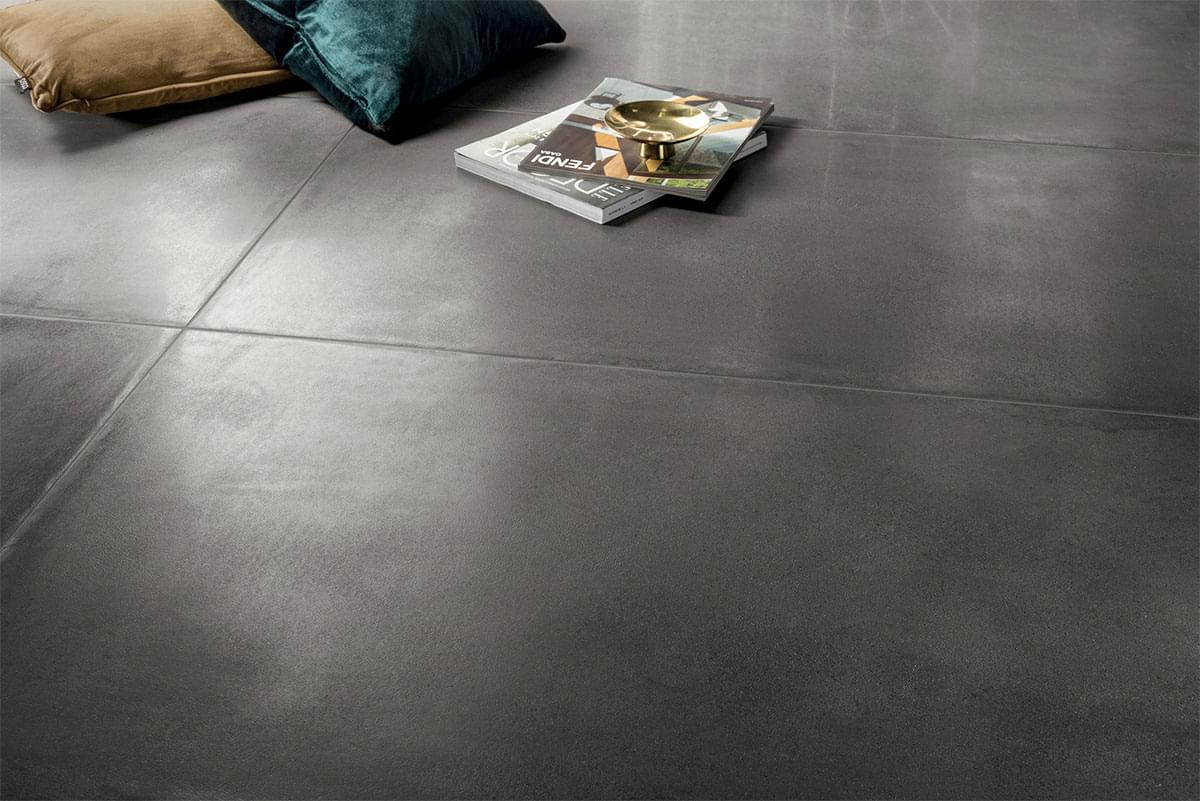 керамогранит фабрики Cercom коллекция Infinity