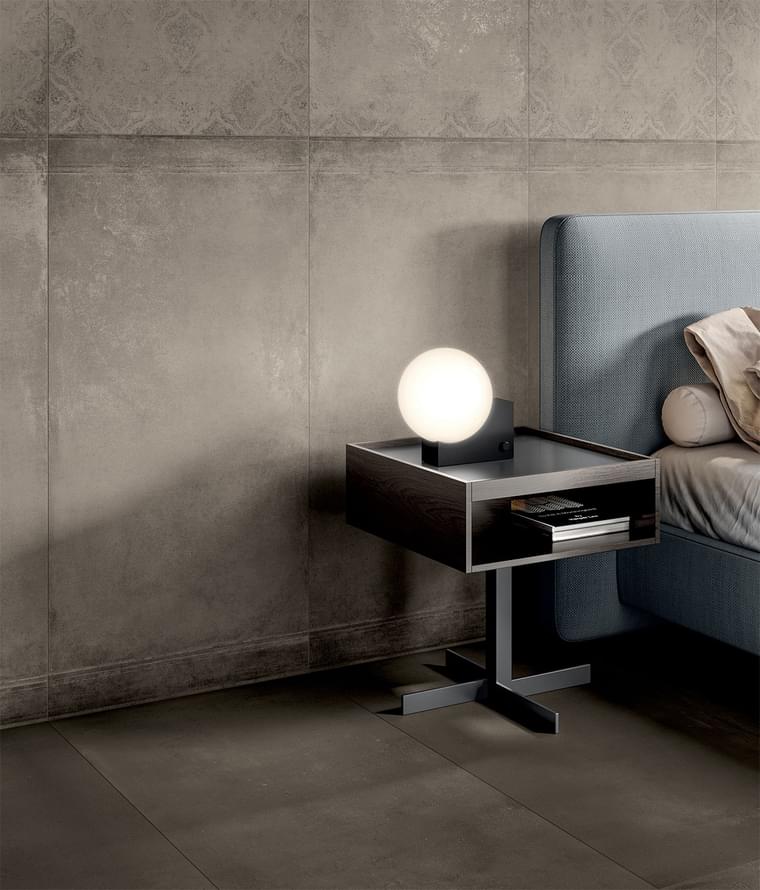 керамогранит фабрики Cercom коллекция Infinity