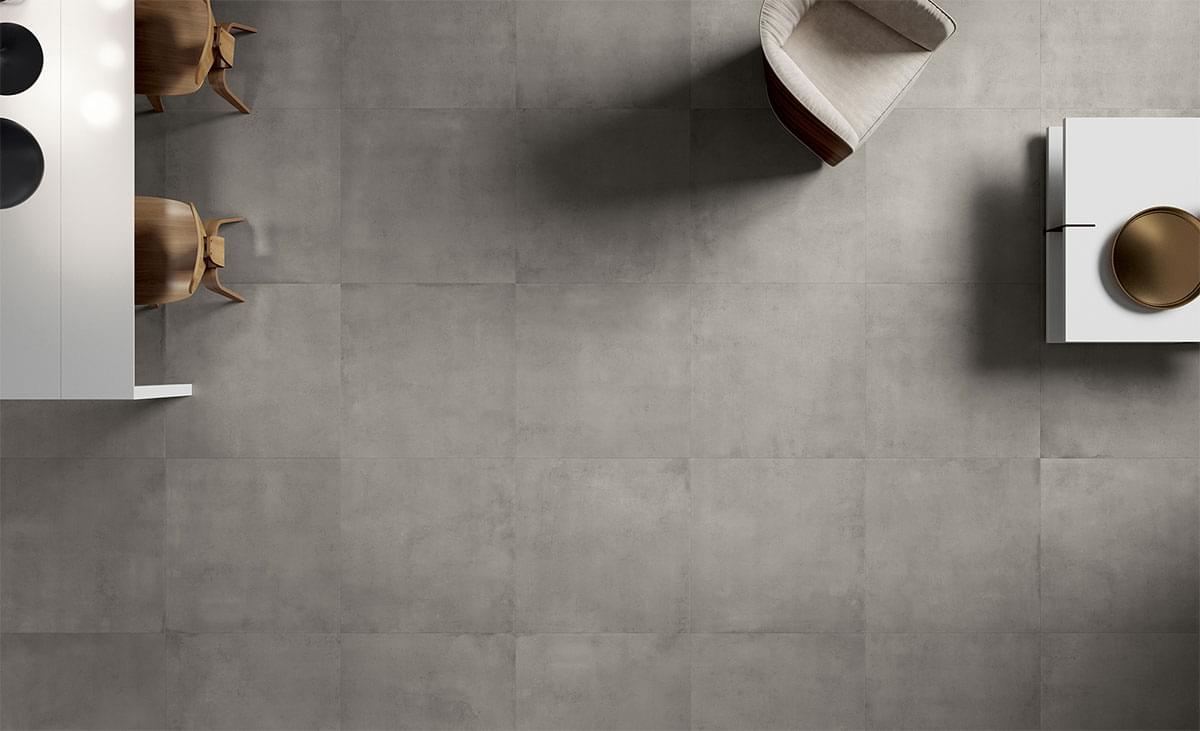 керамогранит фабрики Cercom коллекция Infinity