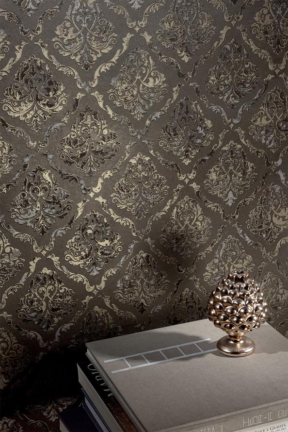 керамогранит фабрики Cercom коллекция Infinity