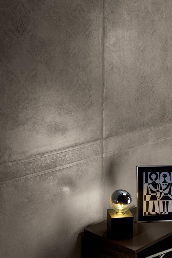 керамогранит фабрики Cercom коллекция Infinity