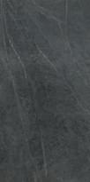 Плитка Cercom Soap Stone Black Rett 60x120 см, поверхность матовая