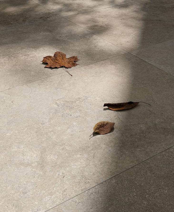 керамогранит фабрики Cercom коллекция Stone Vision