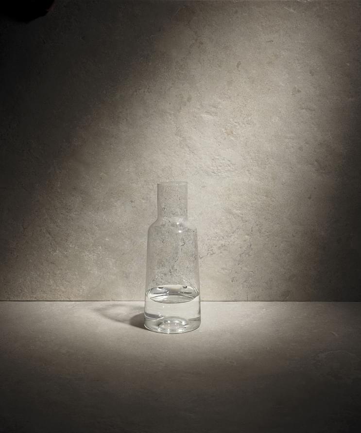 керамогранит фабрики Cercom коллекция Stone Vision