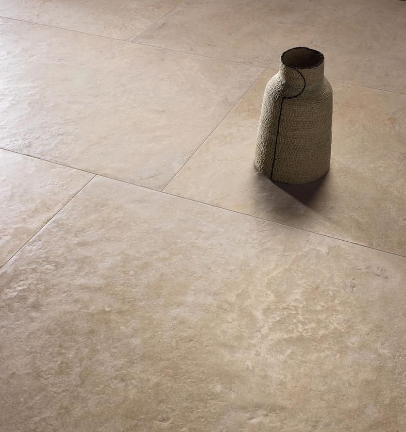 керамогранит фабрики Cercom коллекция Stone Vision