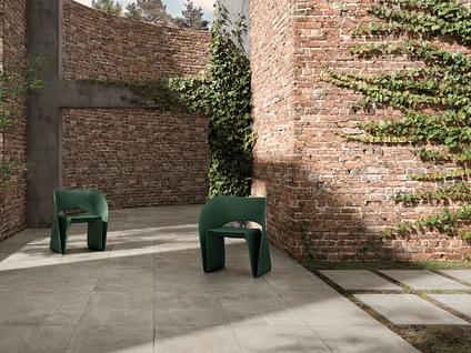 фабрика Cercom коллекция Stone-Vision