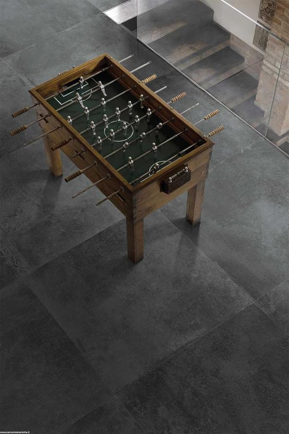 керамогранит фабрики Cercom коллекция Temper