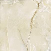 Плитка Cerdisa Archimarble Onice Perla Naturale 120x120 см, поверхность матовая