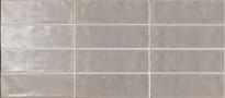 Плитка Cerdisa Brick Inspiration Pearl Pattern Gloss 10x30 см, поверхность глянец, рельефная