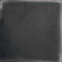Плитка Cerdisa Medley Black 20x20 см, поверхность матовая