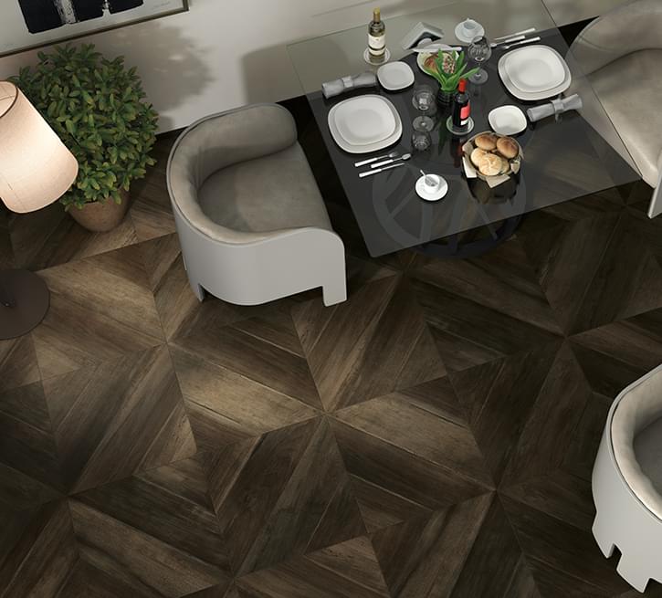 керамогранит фабрики Cerdomus коллекция Antique