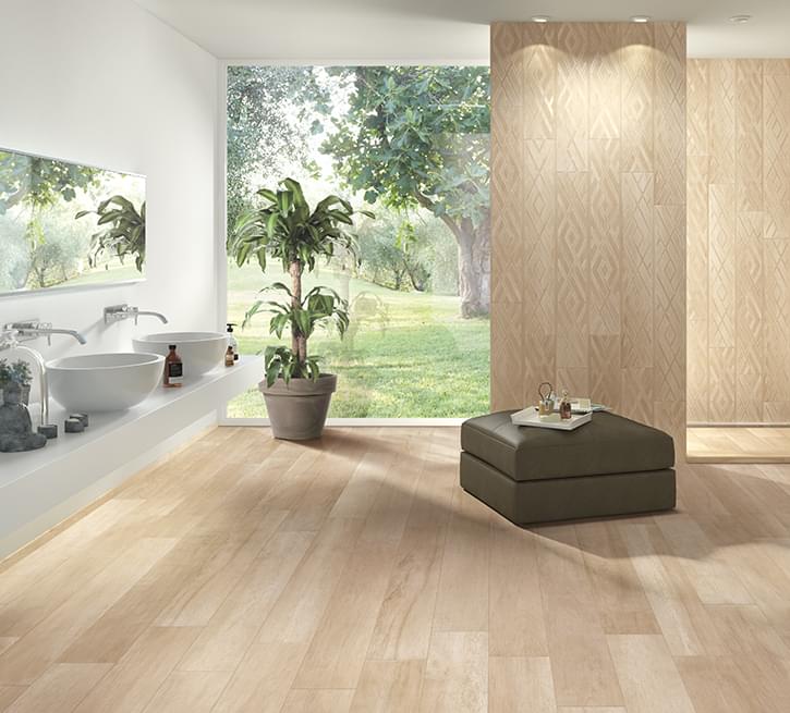 керамогранит фабрики Cerdomus коллекция Antique