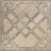 Плитка Cerdomus Antique Geometrie Oak 20x20 см, поверхность матовая