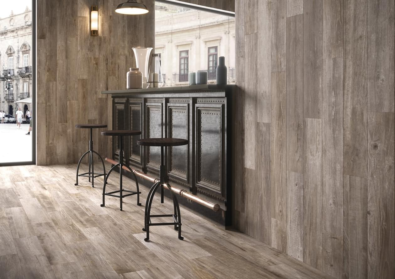 керамогранит фабрики Cerdomus коллекция Baita