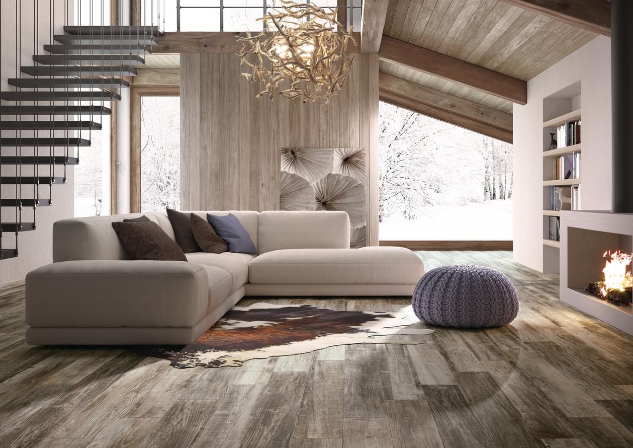 керамогранит фабрики Cerdomus коллекция Baita