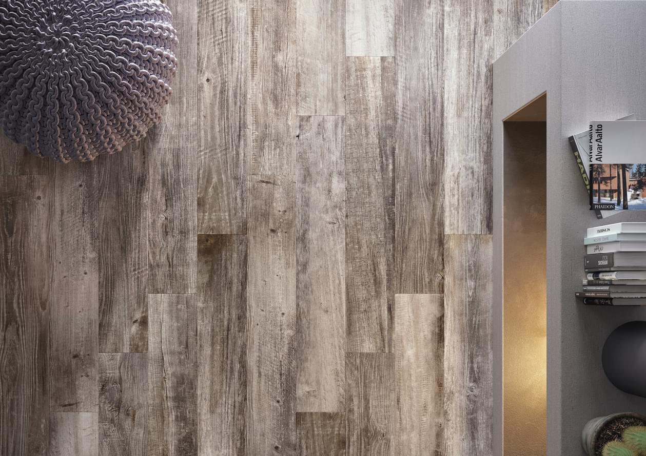 керамогранит фабрики Cerdomus коллекция Baita