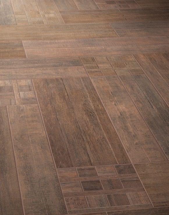 керамогранит фабрики Cerdomus коллекция Barrique