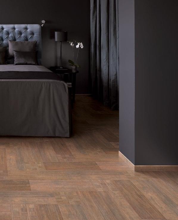 керамогранит фабрики Cerdomus коллекция Barrique