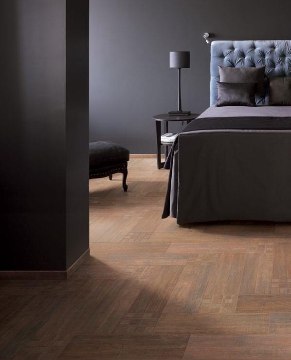 керамогранит фабрики Cerdomus коллекция Barrique