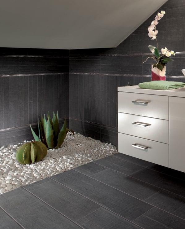 керамогранит фабрики Cerdomus коллекция Barrique