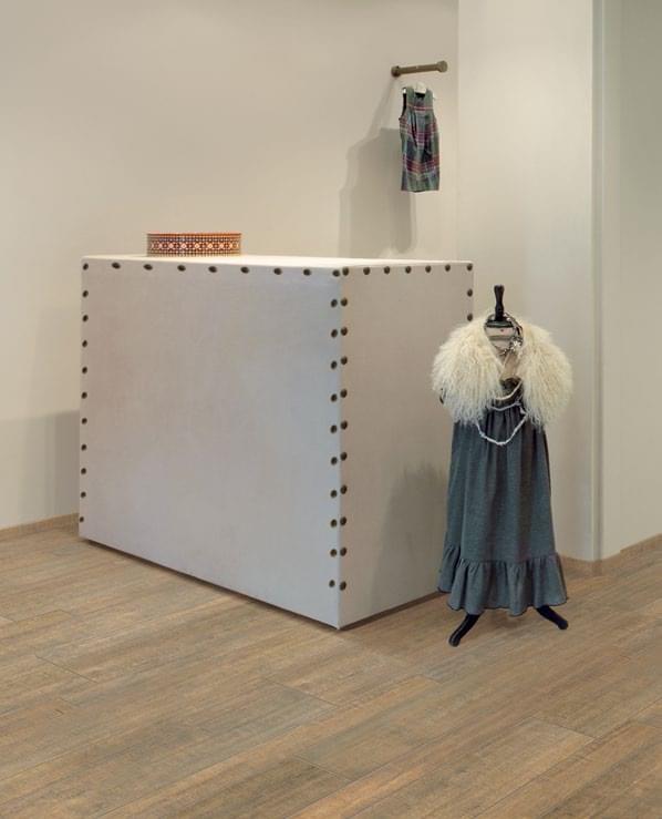 керамогранит фабрики Cerdomus коллекция Barrique