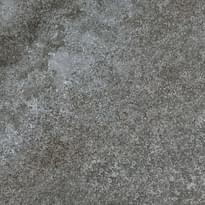 Плитка Cerdomus Basic Antracite 40x40 см, поверхность матовая, рельефная