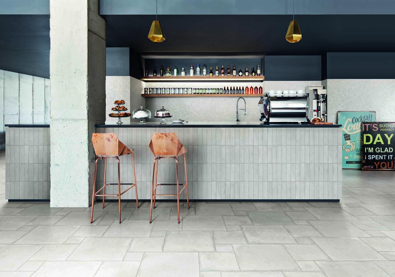 керамогранит фабрики Cerdomus коллекция Castle