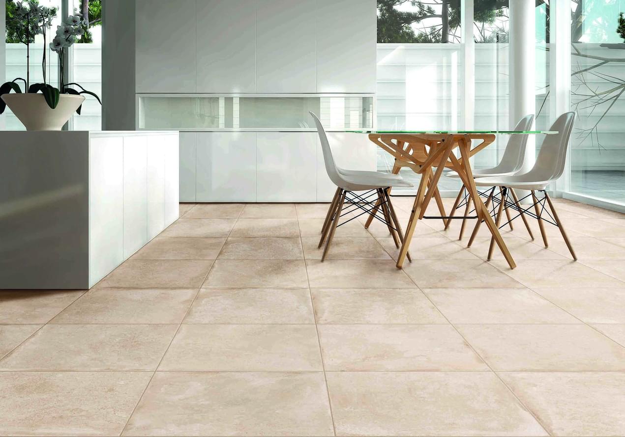 керамогранит фабрики Cerdomus коллекция Castle