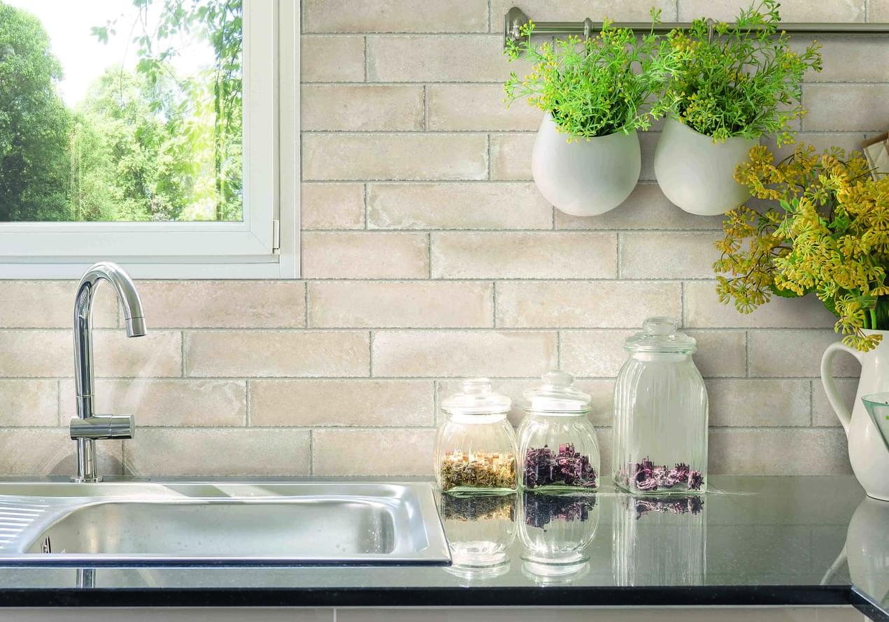 керамогранит фабрики Cerdomus коллекция Castle