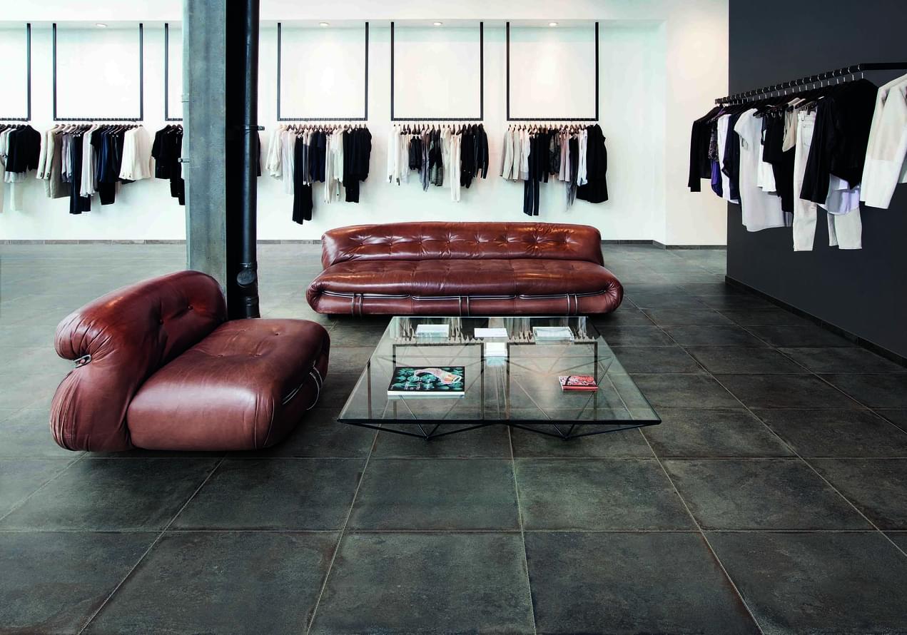 керамогранит фабрики Cerdomus коллекция Castle