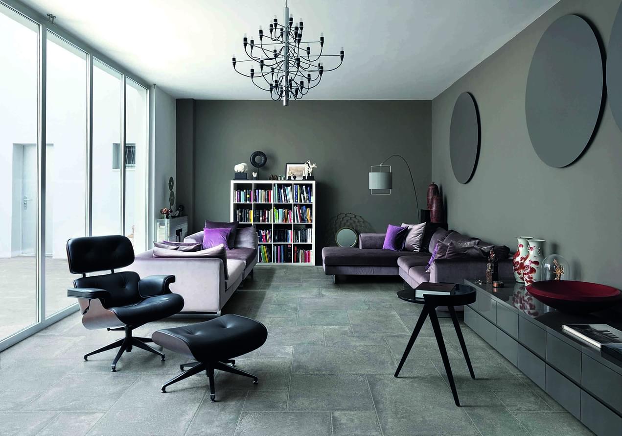 керамогранит фабрики Cerdomus коллекция Castle