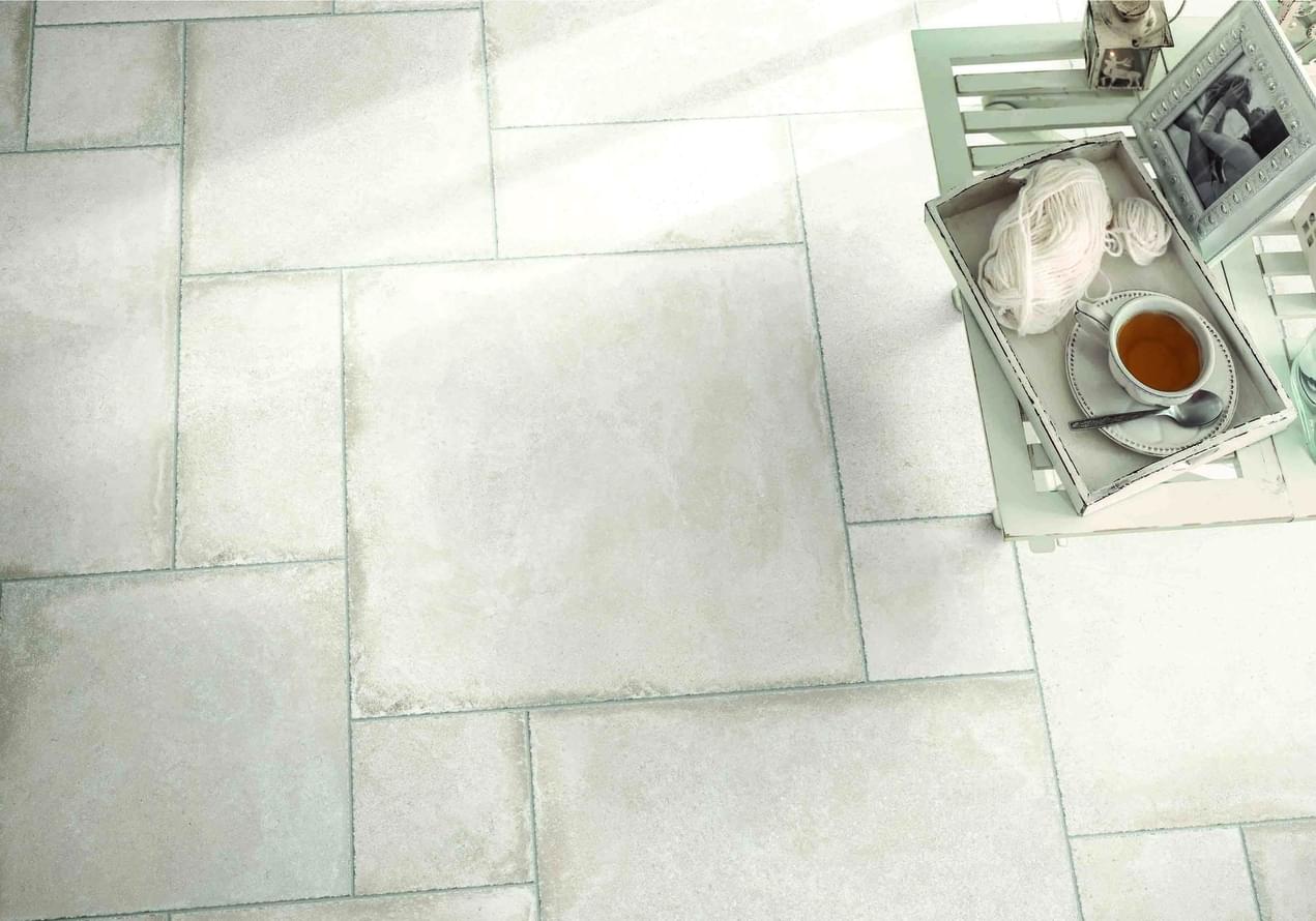 керамогранит фабрики Cerdomus коллекция Castle